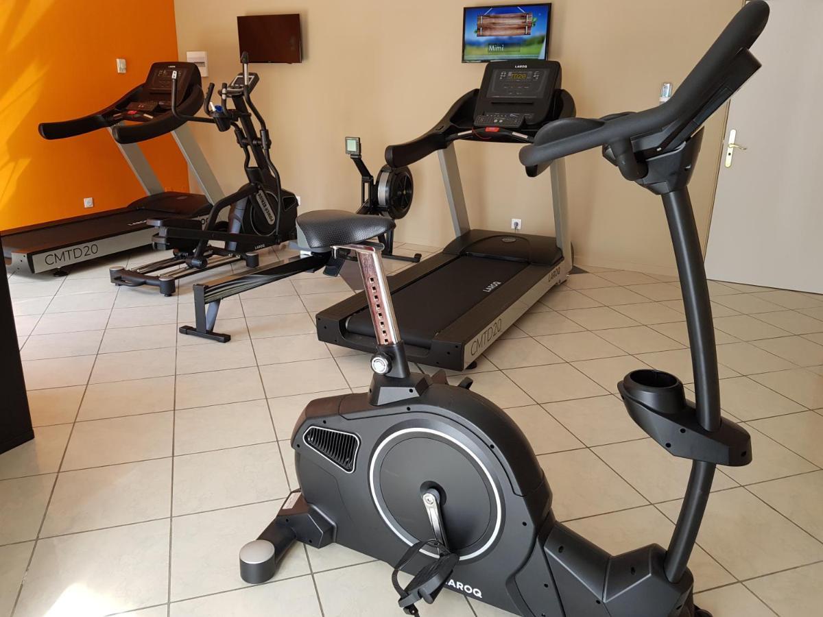 Hotel Ariane Istres Εξωτερικό φωτογραφία