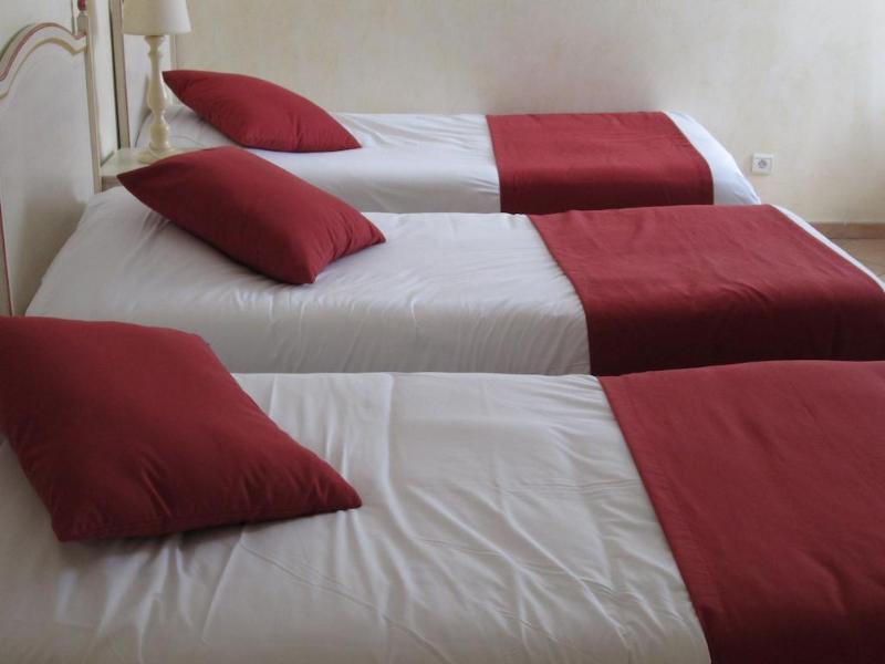 Hotel Ariane Istres Εξωτερικό φωτογραφία