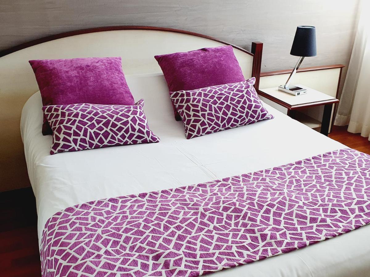 Hotel Ariane Istres Εξωτερικό φωτογραφία