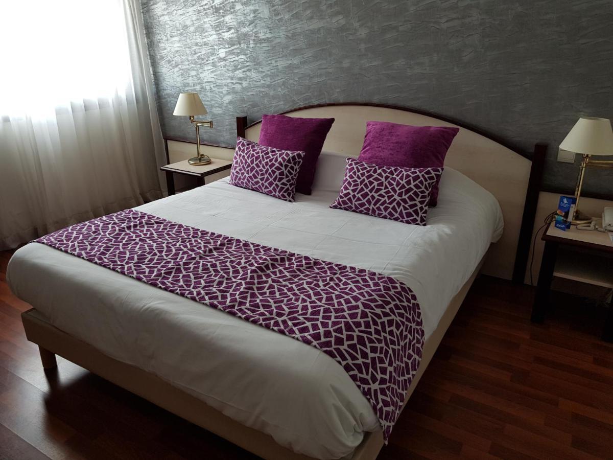 Hotel Ariane Istres Εξωτερικό φωτογραφία