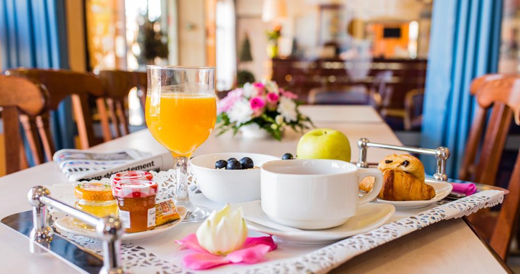 Hotel Ariane Istres Εξωτερικό φωτογραφία