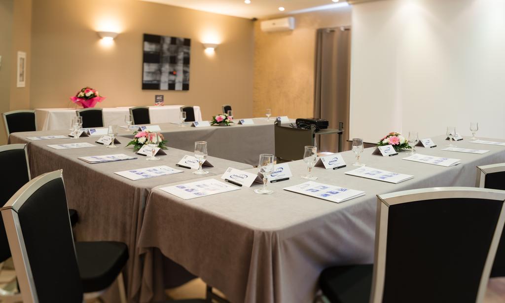 Hotel Ariane Istres Εξωτερικό φωτογραφία