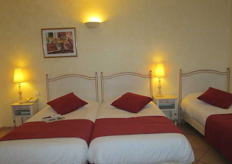 Hotel Ariane Istres Εξωτερικό φωτογραφία
