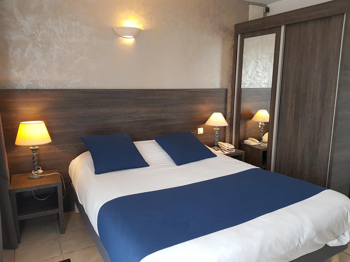 Hotel Ariane Istres Εξωτερικό φωτογραφία