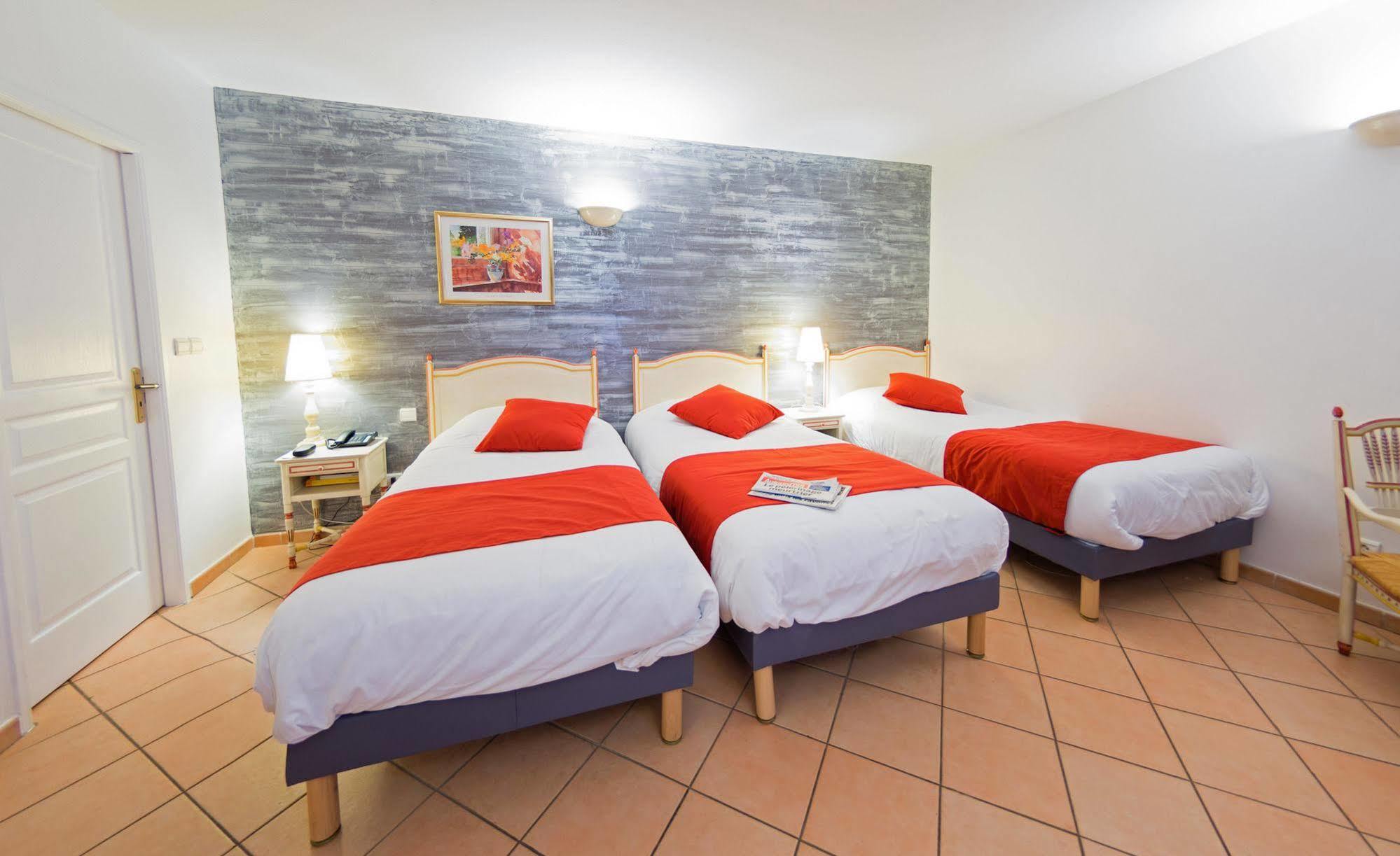 Hotel Ariane Istres Εξωτερικό φωτογραφία