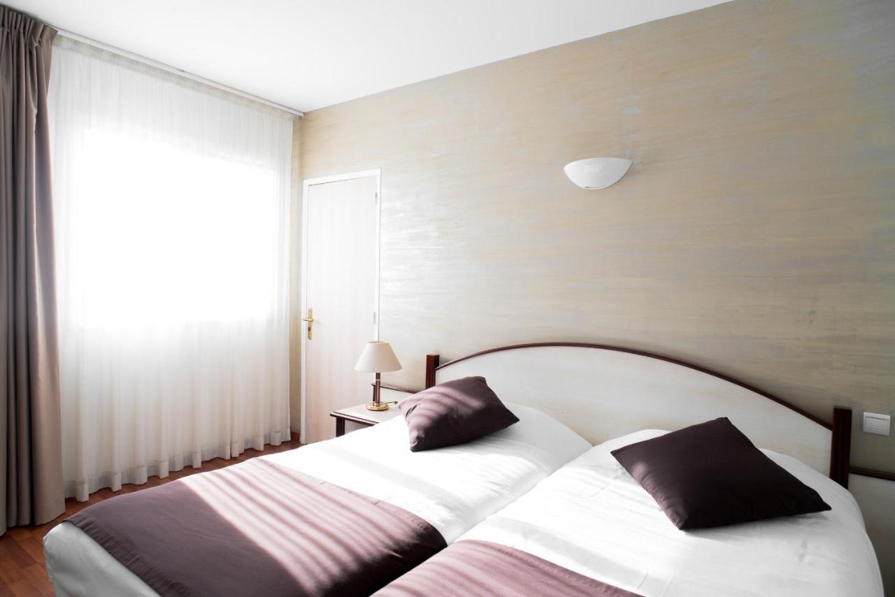 Hotel Ariane Istres Εξωτερικό φωτογραφία